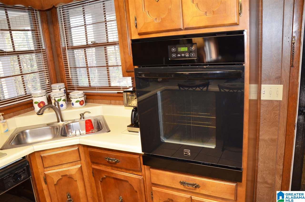 1201 Arklow Road Weaver, AL 36277 - Photo 25 of 42