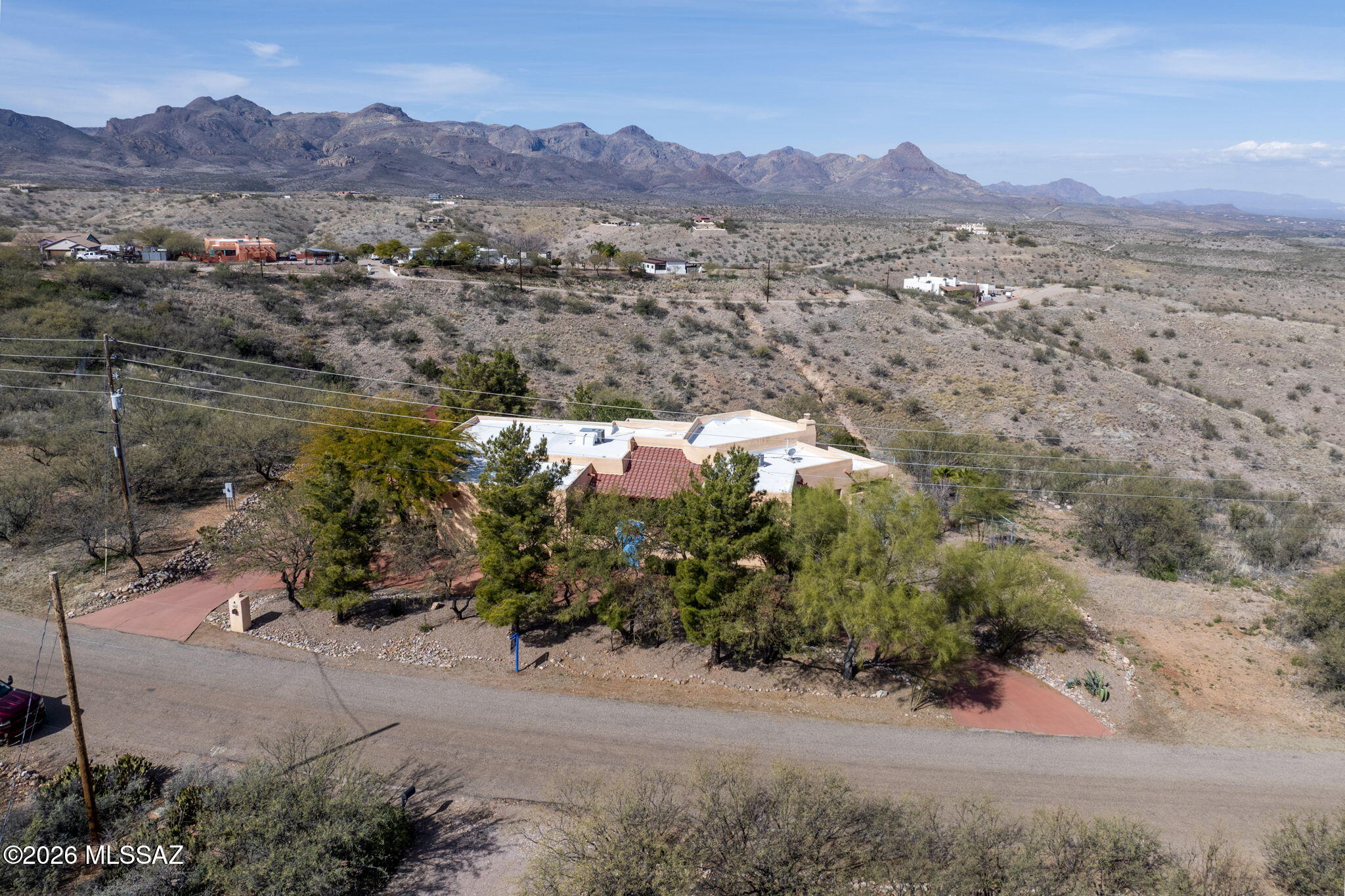 612 Camino Arviso Rio Rico, AZ 85648 - Photo 30 of 46 Gallery Image 30