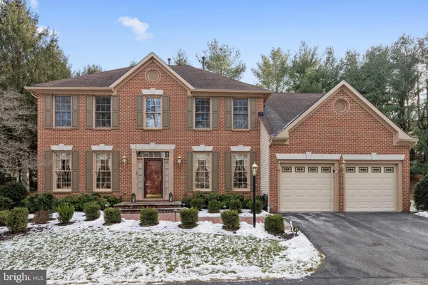 $895,000 | 15 Castlewall Court, Lutherville-Timonium, MD 21093