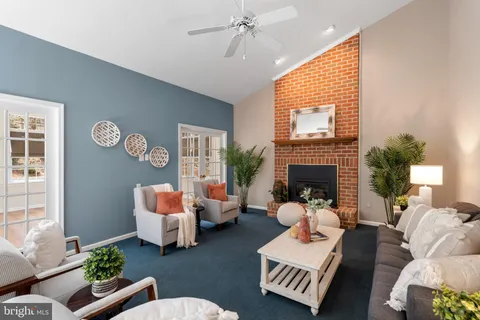 $895,000 | 15 Castlewall Court, Lutherville-Timonium, MD 21093