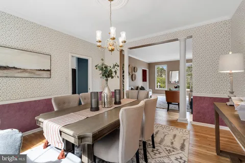 $895,000 | 15 Castlewall Court, Lutherville-Timonium, MD 21093