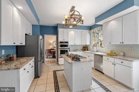 $895,000 | 15 Castlewall Court, Lutherville-Timonium, MD 21093