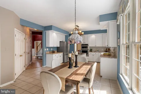 $895,000 | 15 Castlewall Court, Lutherville-Timonium, MD 21093