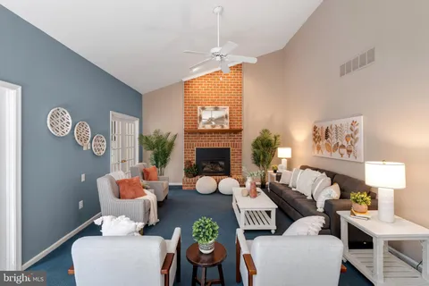 $895,000 | 15 Castlewall Court, Lutherville-Timonium, MD 21093