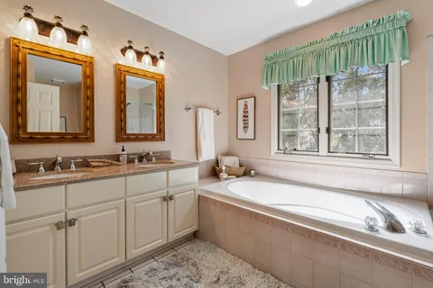 $895,000 | 15 Castlewall Court, Lutherville-Timonium, MD 21093