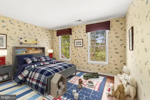 $895,000 | 15 Castlewall Court, Lutherville-Timonium, MD 21093