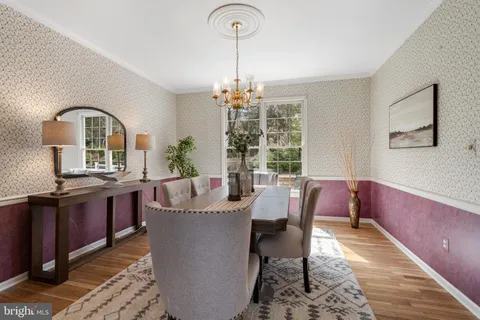 $895,000 | 15 Castlewall Court, Lutherville-Timonium, MD 21093