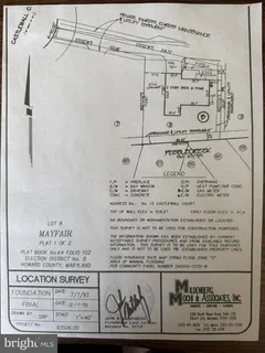 $895,000 | 15 Castlewall Court, Lutherville-Timonium, MD 21093