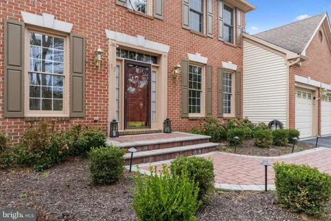 $895,000 | 15 Castlewall Court, Lutherville-Timonium, MD 21093