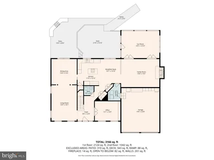 $895,000 | 15 Castlewall Court, Lutherville-Timonium, MD 21093