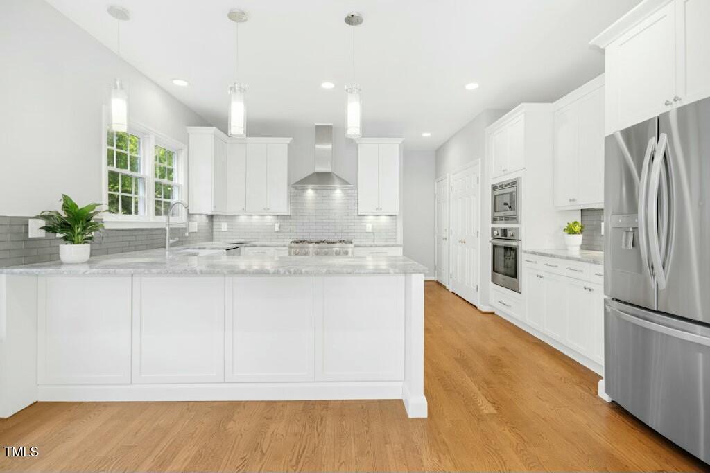 102 Cockleshell Court Cary, NC 27513 - Photo 10 of 48 Breakfast Bar