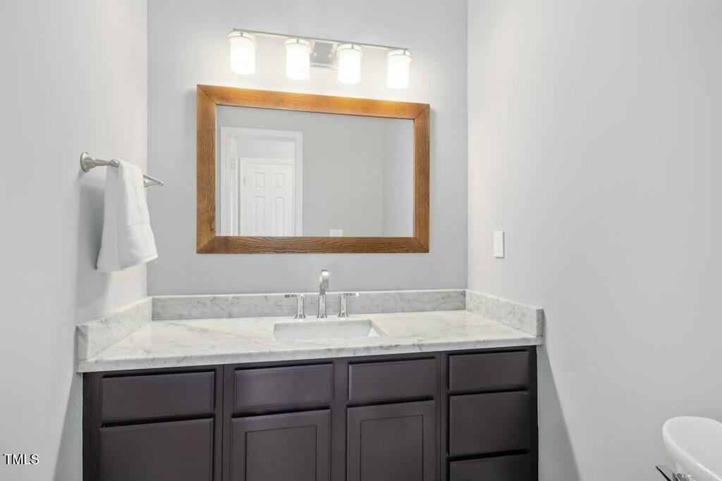 102 Cockleshell Court Cary, NC 27513 - Photo 22 of 48 Half Bath