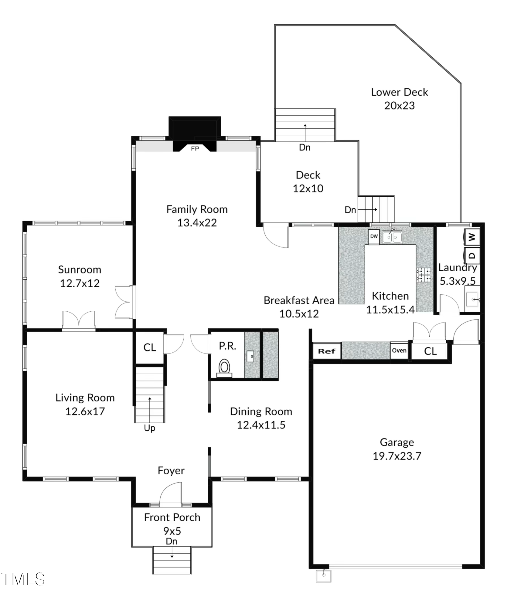 102 Cockleshell Court Cary, NC 27513 - Photo 48 of 48 Gallery Image 48