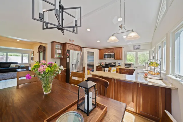 $825,000 | 63 Meadow Lane, Katonah, NY 10536