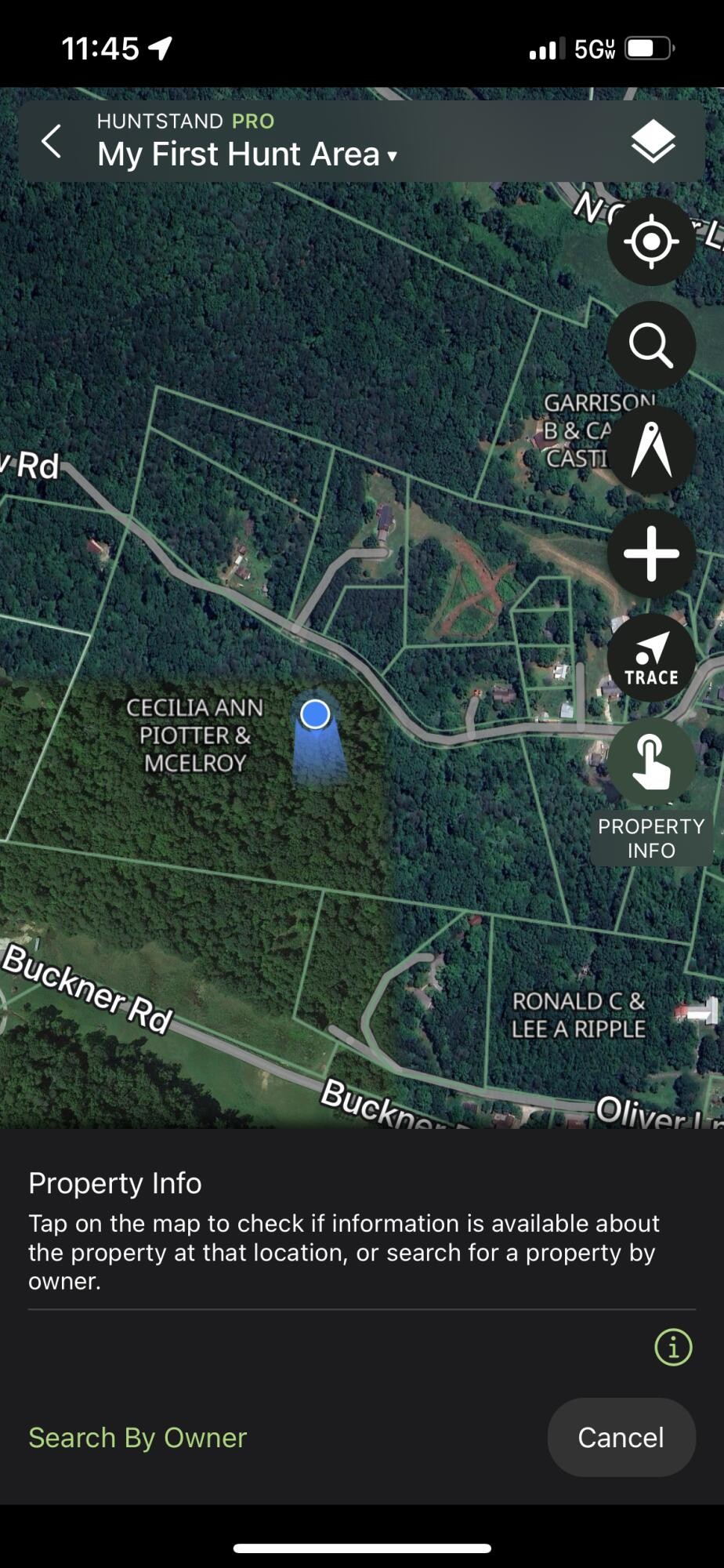 0 Hays Hollow Road Flintstone, GA 30725 - Photo 6 of 9 Gallery Image 6