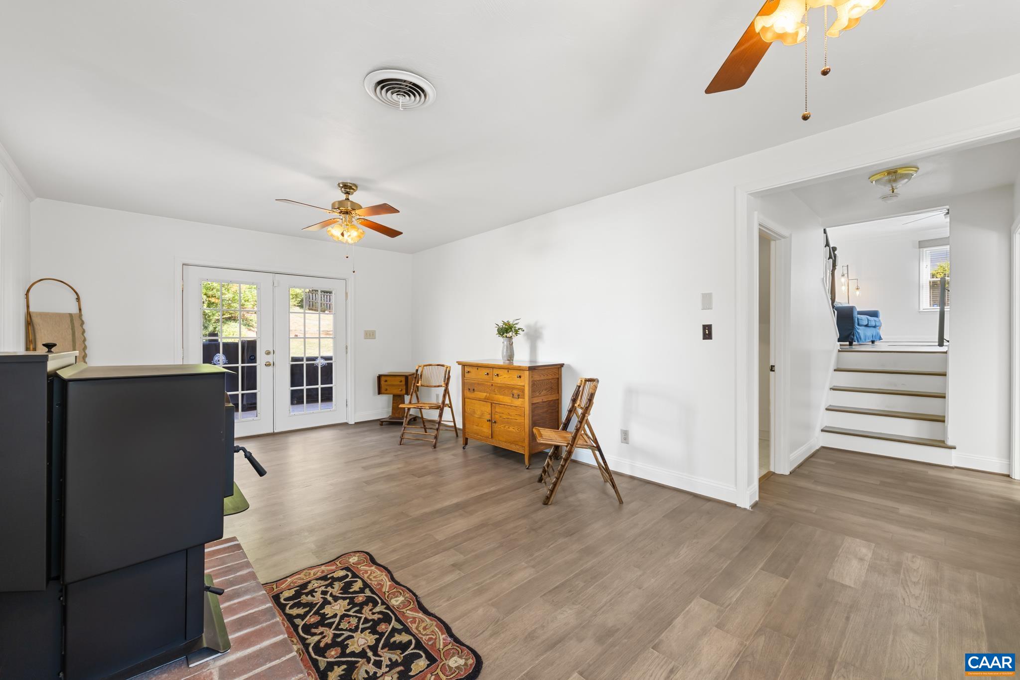 327 Brentwood Road Charlottesville, VA 22901 - Photo 30 of 44