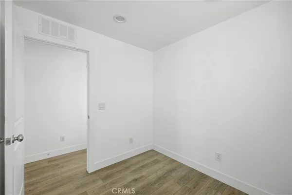 a view of small space