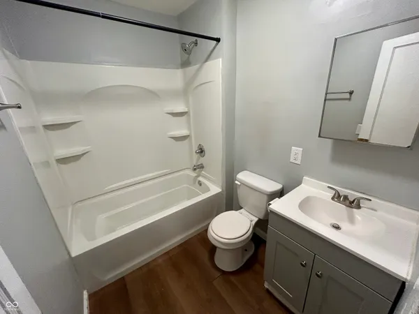 $1,350 | 2821 North New Jersey Street, Indianapolis, IN 46205