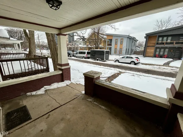 $1,350 | 2821 North New Jersey Street, Indianapolis, IN 46205