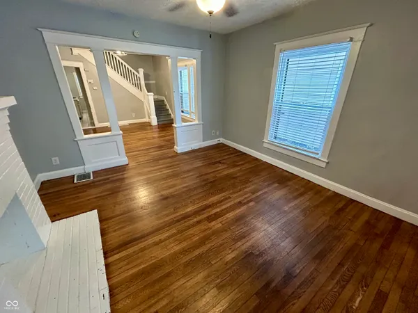 $1,350 | 2821 North New Jersey Street, Indianapolis, IN 46205