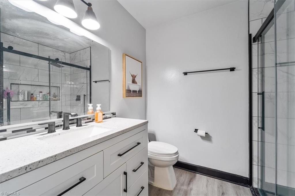 4627 Knightbridge Road Greensboro, NC 27455 - Photo 12 of 28 Gallery Image 12