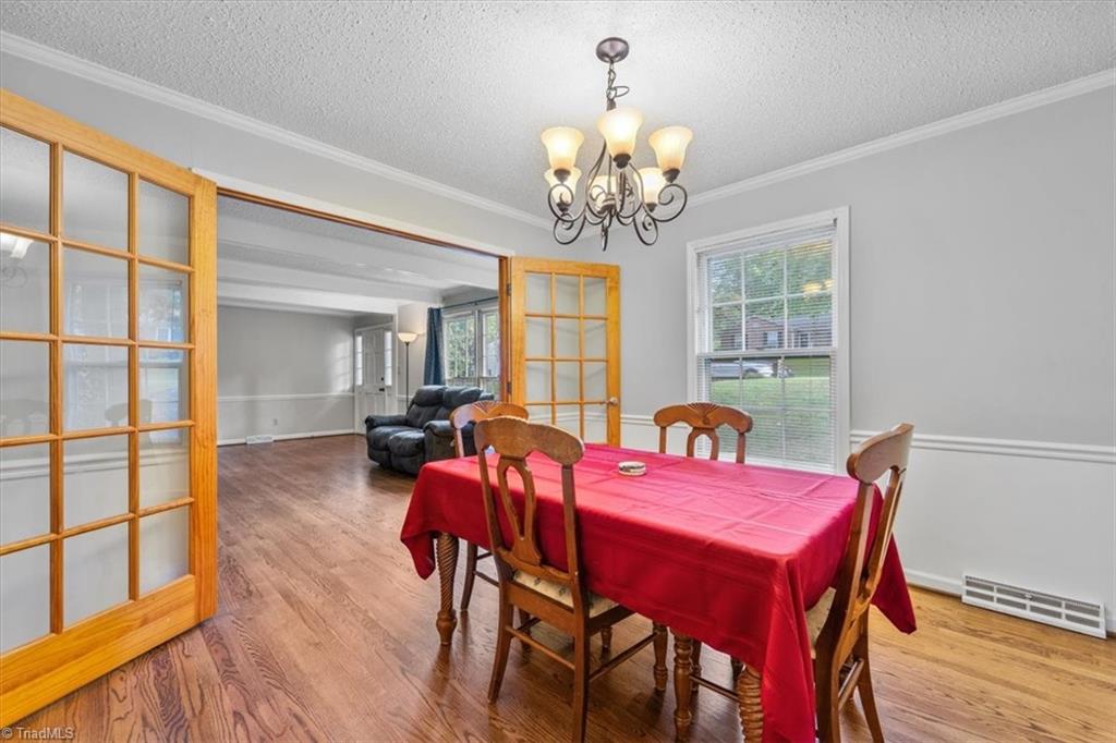 4627 Knightbridge Road Greensboro, NC 27455 - Photo 16 of 28 Gallery Image 16