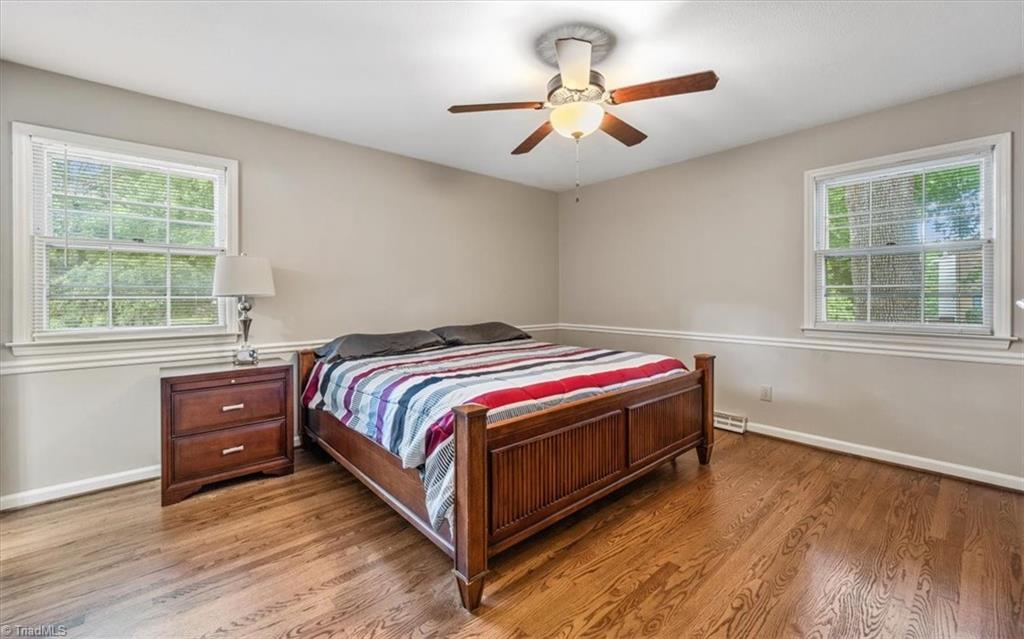 4627 Knightbridge Road Greensboro, NC 27455 - Photo 17 of 28 Gallery Image 17