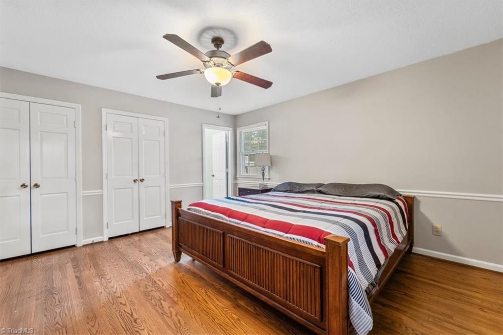4627 Knightbridge Road Greensboro, NC 27455 - Photo 18 of 28 Gallery Image 18
