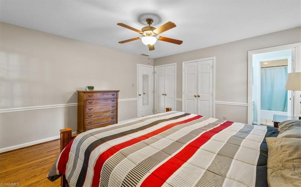 4627 Knightbridge Road Greensboro, NC 27455 - Photo 19 of 28 Gallery Image 19