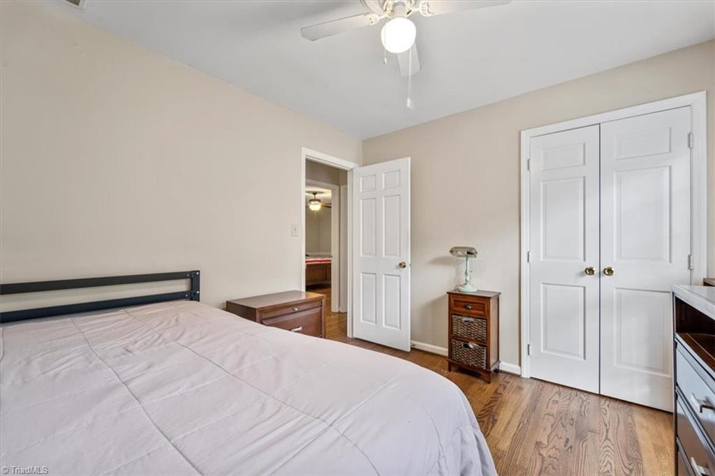 4627 Knightbridge Road Greensboro, NC 27455 - Photo 23 of 28 Gallery Image 23