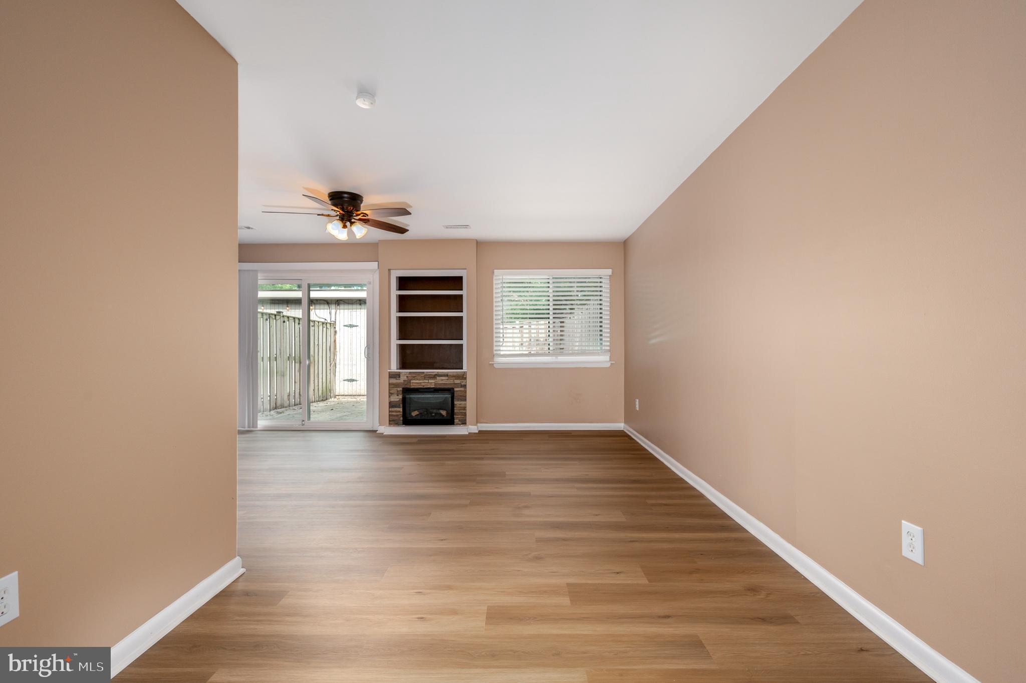 1008 Cedar Ridge Court Annapolis, MD 21403 - Photo 9 of 32 New LVP flooring