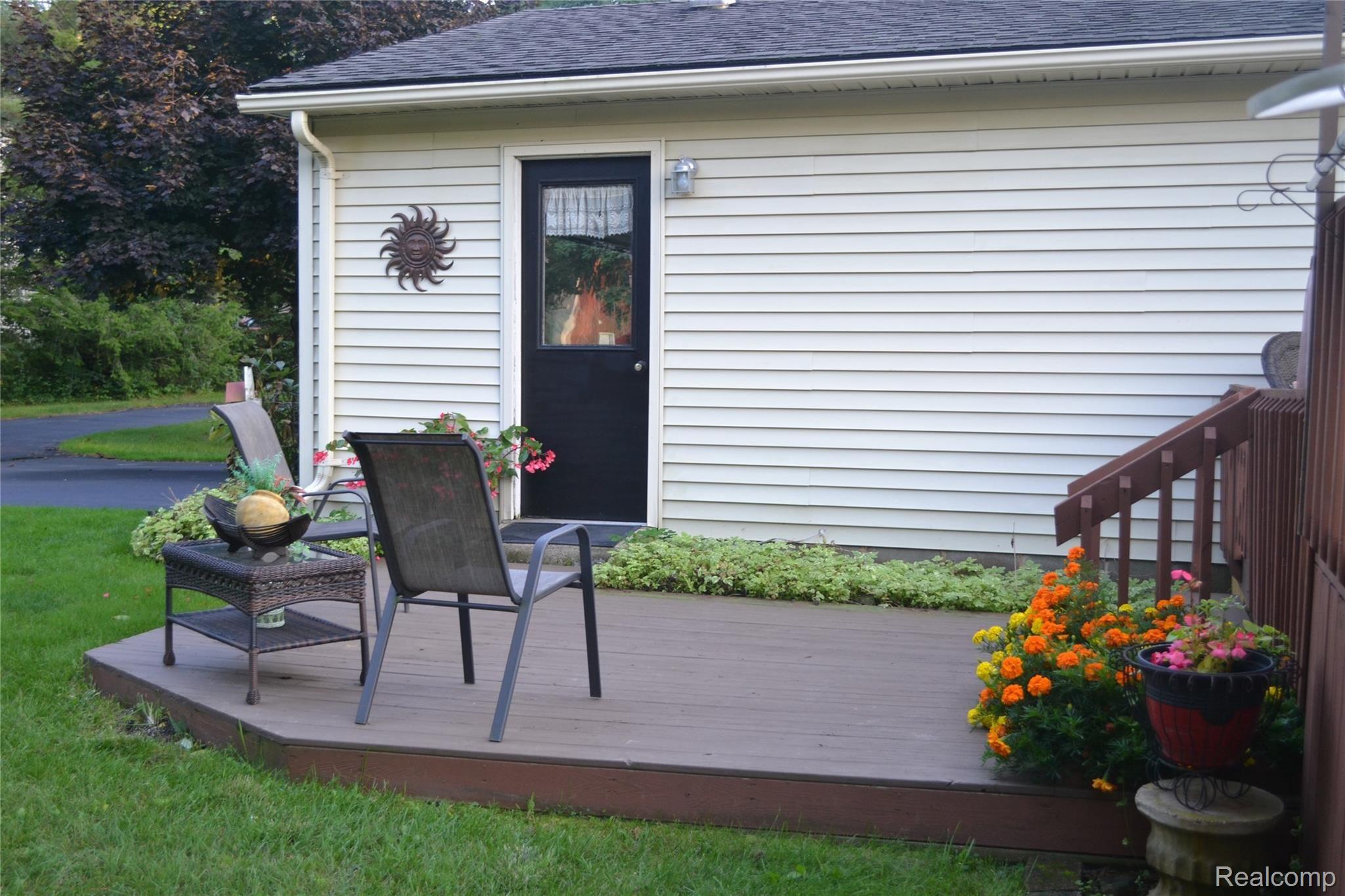 8359 Buckell Lake Road Holly, MI 48442 - Photo 7 of 12 DSC_8303.JPG