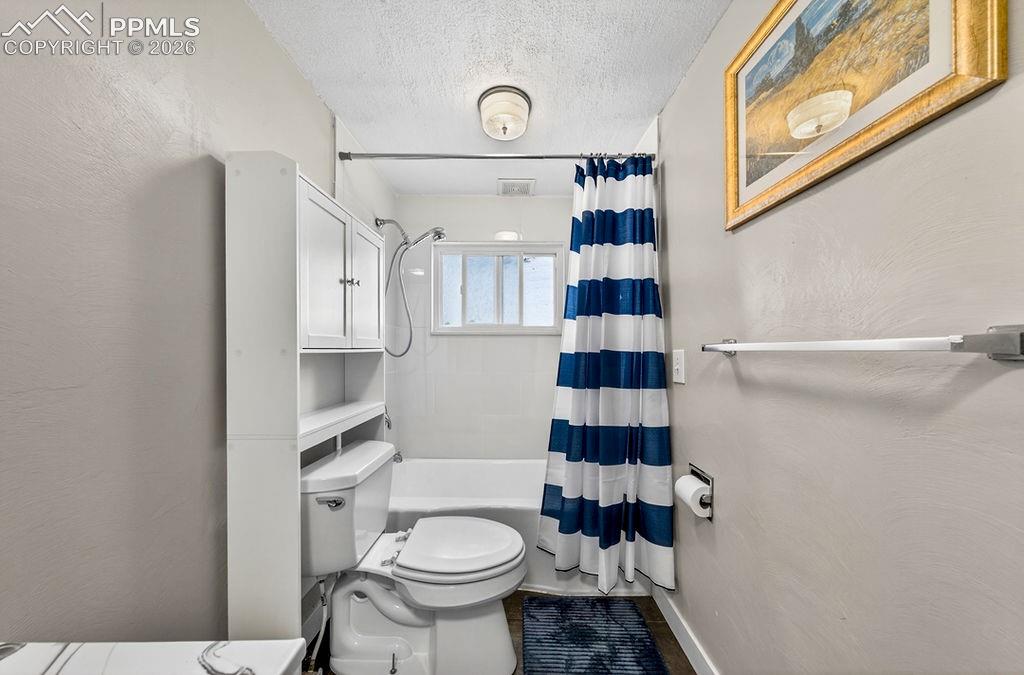 3785 Overlook Road Colorado Springs, CO 80906 - Photo 27 of 45 Gallery Image 27