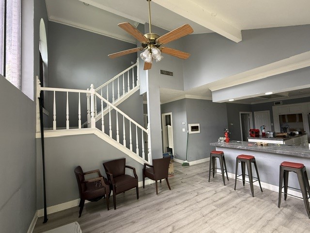 8007 Northbridge Circle Spring, TX 77379 - Photo 11 of 43 breakfast room