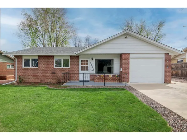 $430,000 | 1036 Sumac Street, Longmont, CO 80501