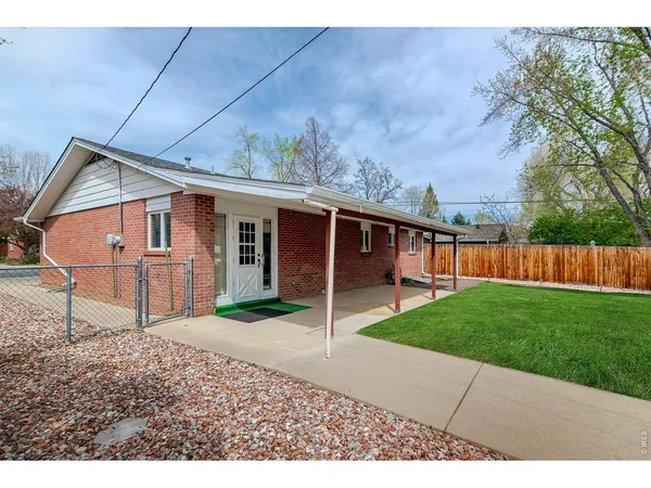 $430,000 | 1036 Sumac Street, Longmont, CO 80501
