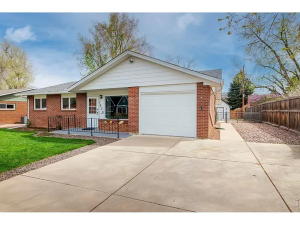 $430,000 | 1036 Sumac Street, Longmont, CO 80501