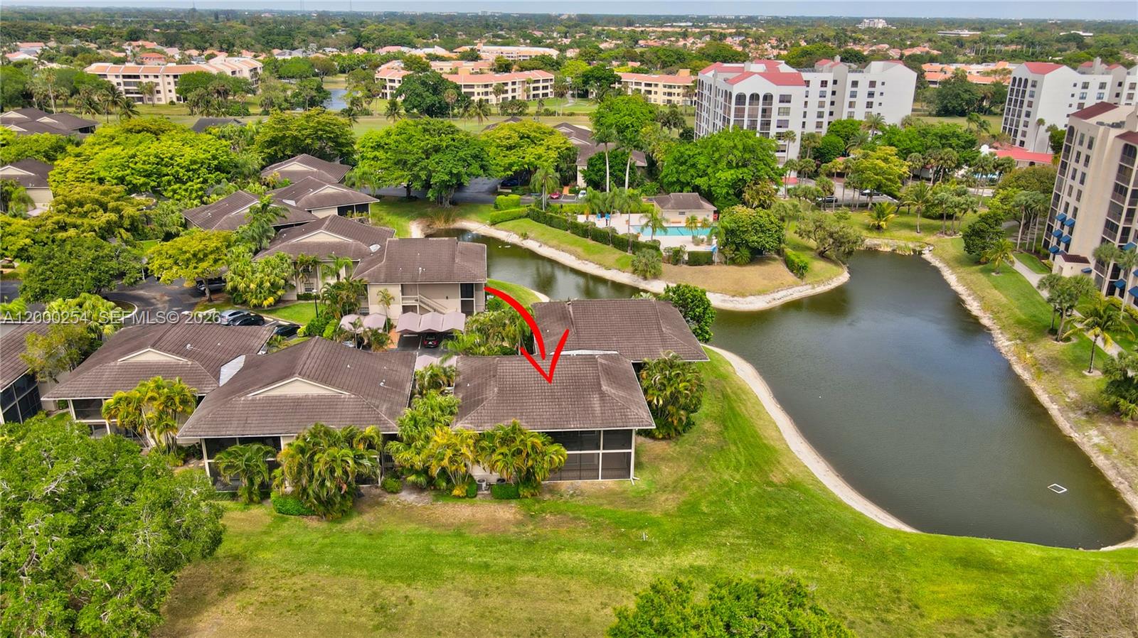 7616 Elm Ridge Drive, Unit 7U Boca Raton, FL 33433 - Photo 29 of 32