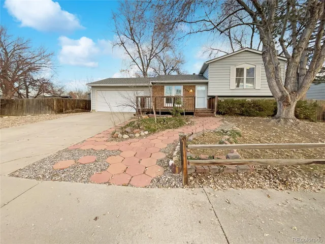 $488,000 | 2324 Sherman Street, Longmont, CO 80501
