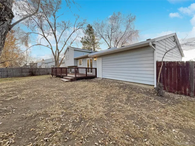 $488,000 | 2324 Sherman Street, Longmont, CO 80501
