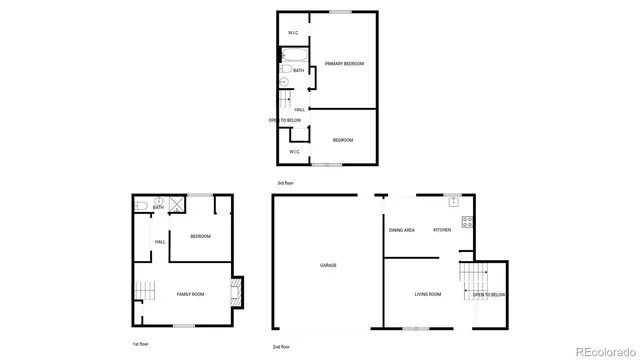 $488,000 | 2324 Sherman Street, Longmont, CO 80501