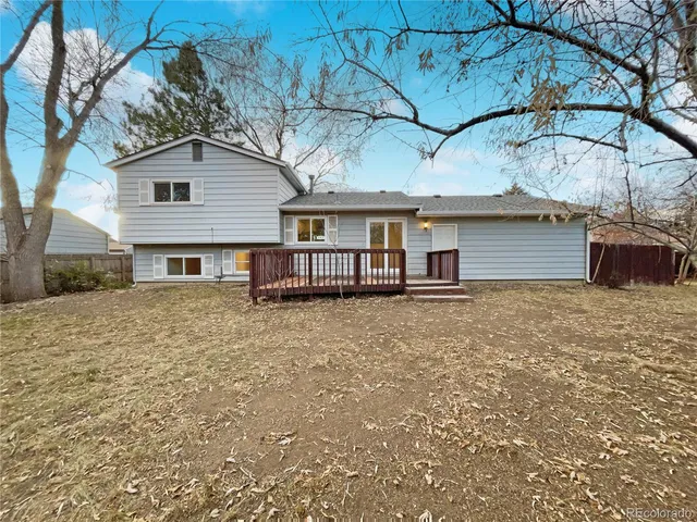 $488,000 | 2324 Sherman Street, Longmont, CO 80501