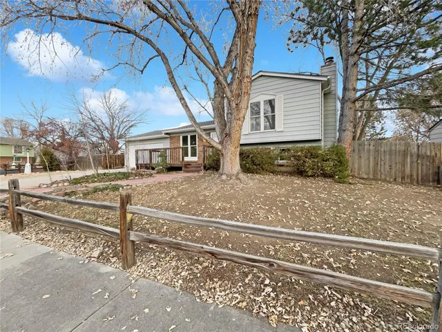 $488,000 | 2324 Sherman Street, Longmont, CO 80501