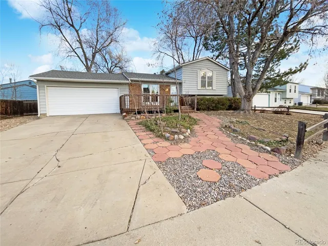 $488,000 | 2324 Sherman Street, Longmont, CO 80501