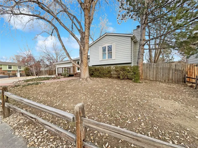 $488,000 | 2324 Sherman Street, Longmont, CO 80501