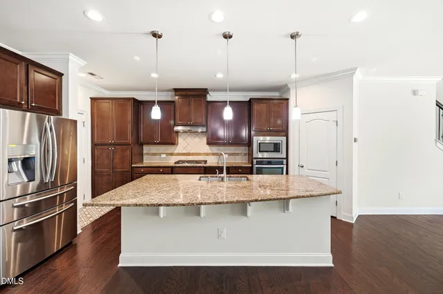 $499,900 | 536 Rockcastle Drive, Cary, NC 27519