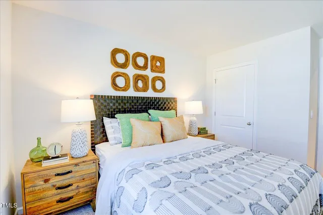 $243,490 | 406 Cherry Laurel Drive, Sanford, NC 27332