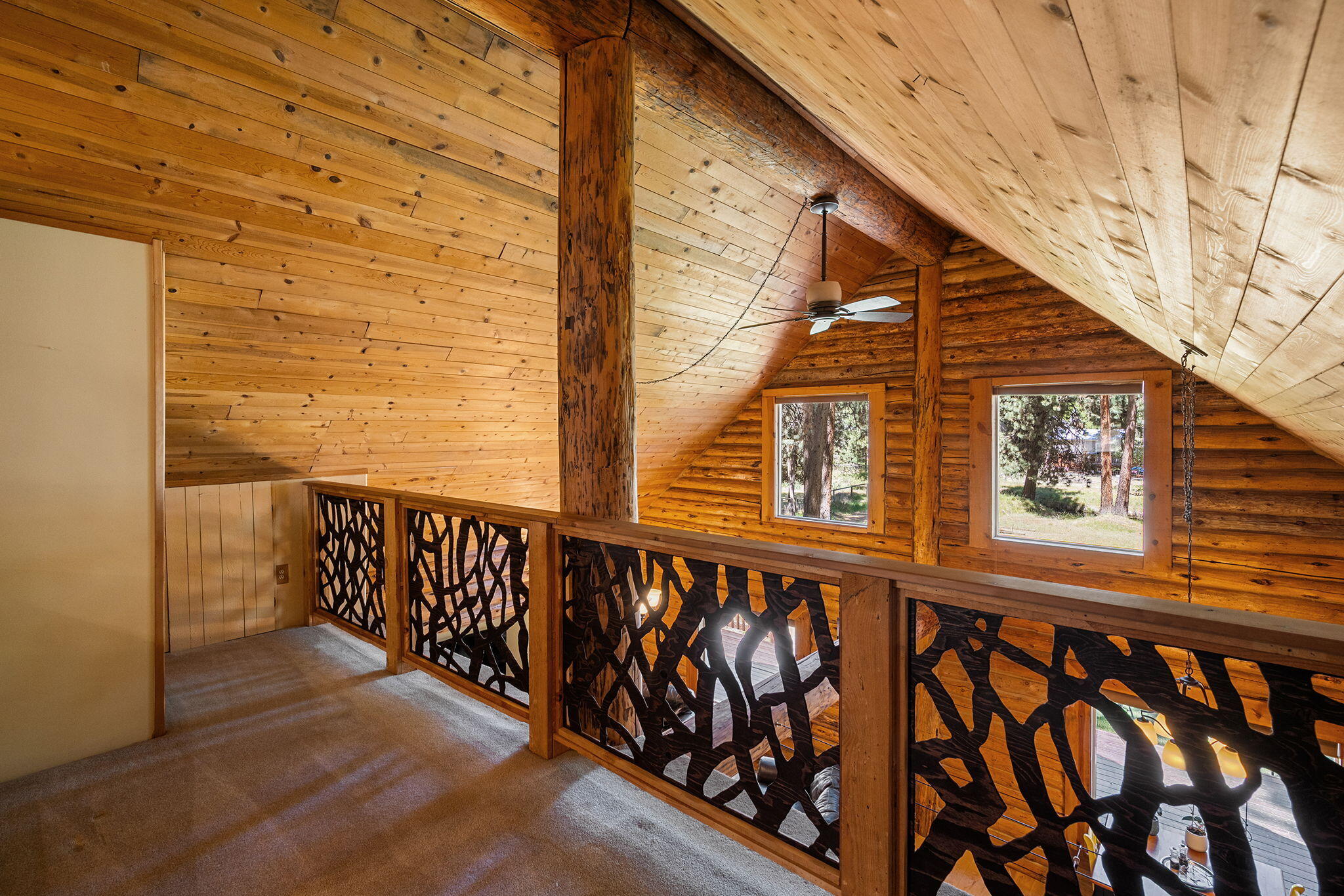 19078 Choctaw Road Bend, OR 97702 - Photo 29 of 55