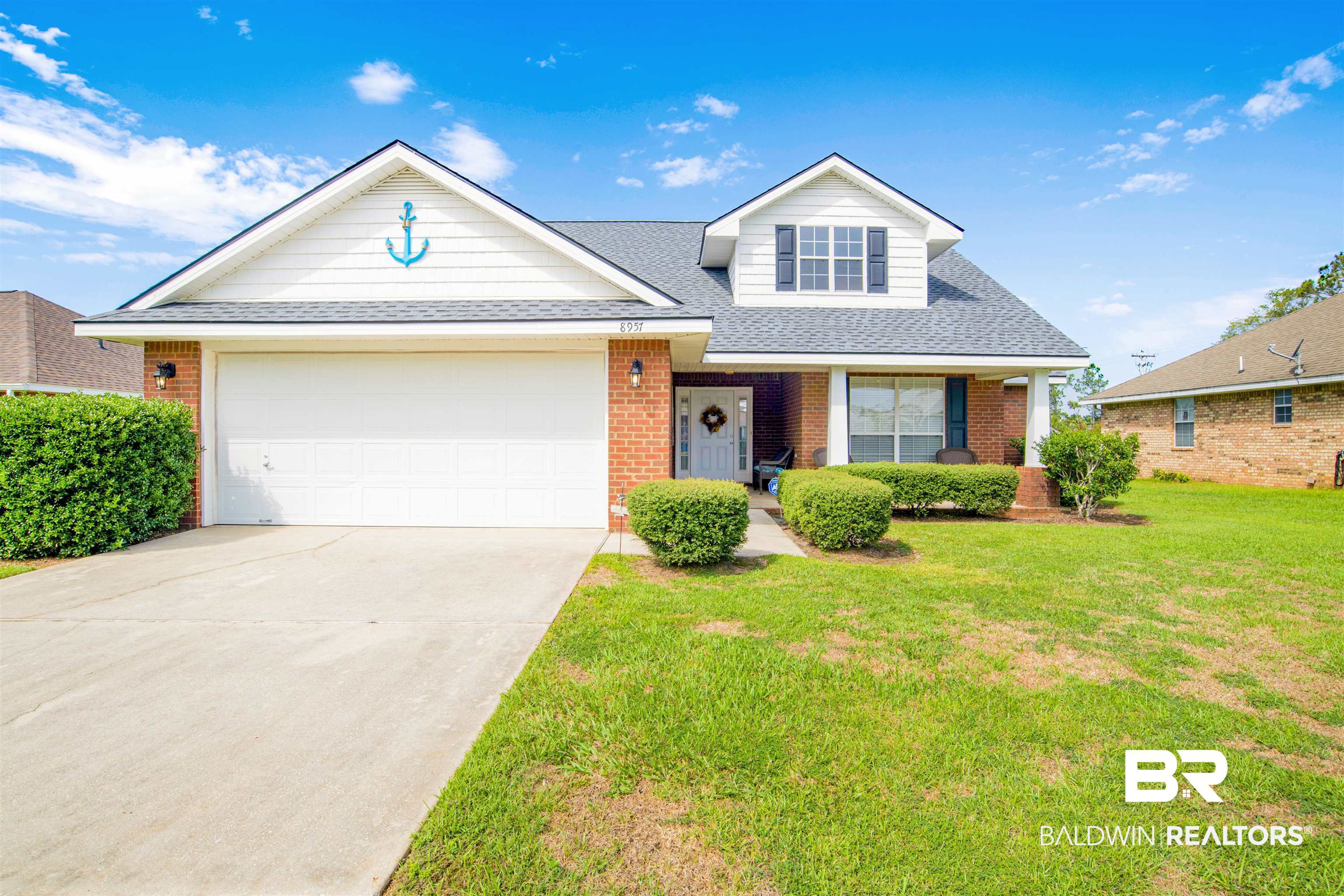 8957 Shoenight Circle Foley, AL 36535 - Photo 2 of 23