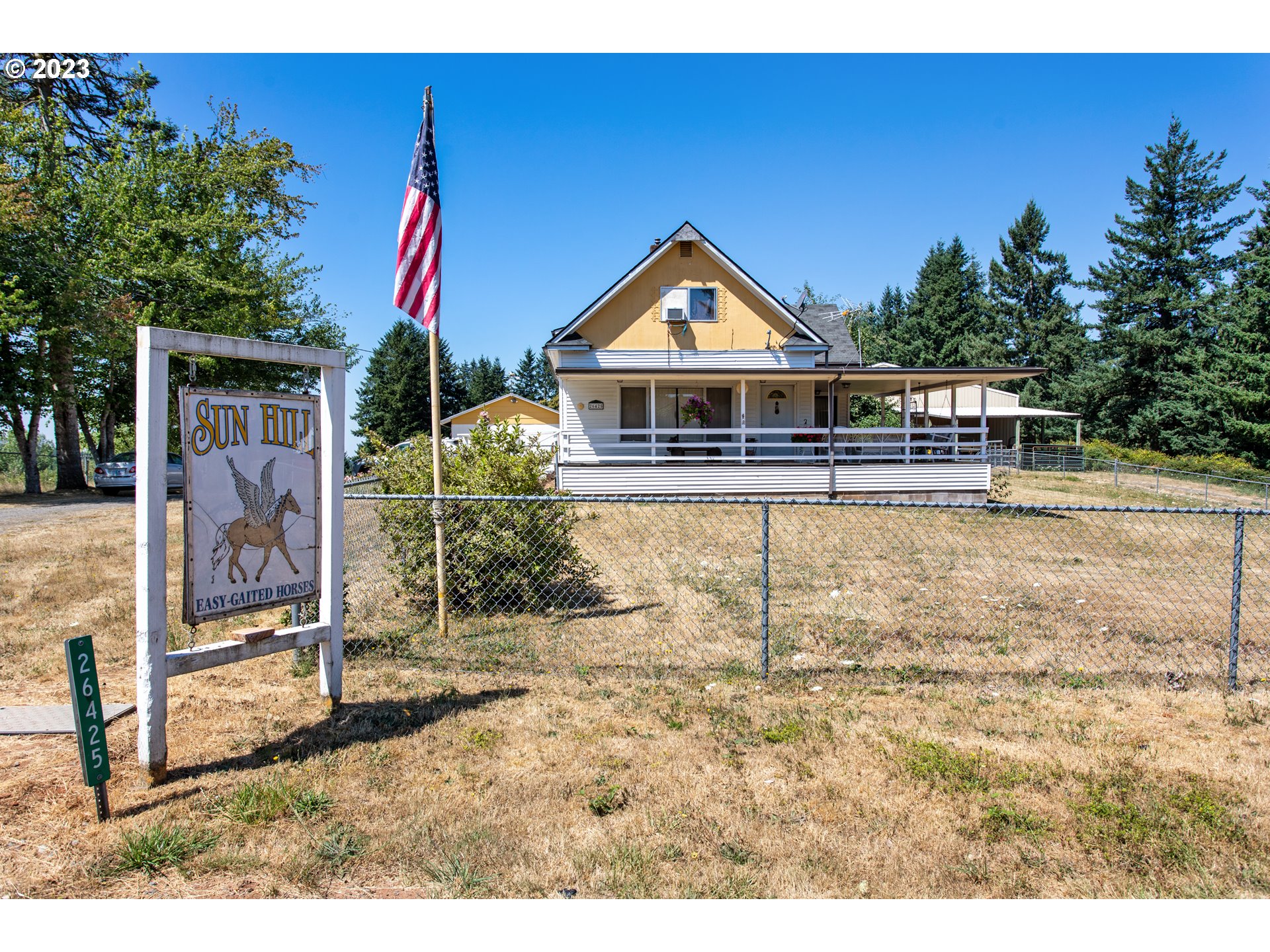 26425 South Hillockburn Road Estacada, OR 97023 - Photo 1 of 30 Gallery Image 1
